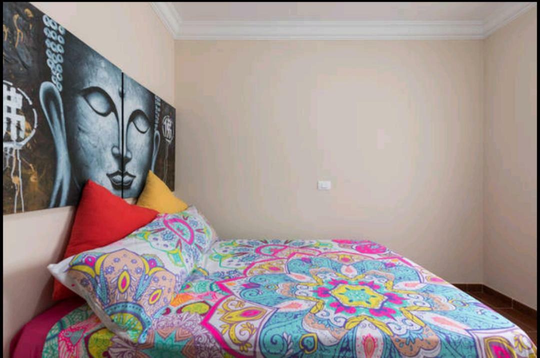 Sky House Apartment Лас Палмас де Гран Канария Екстериор снимка